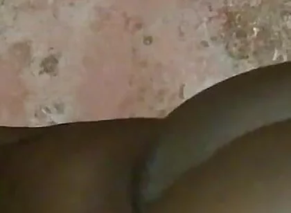 Big Dick Making Out All Alone Without Pussy
