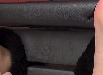Hot American Dude Is Tickled to Heaven - Pure Gay Tickle Domination! - Dd_3899