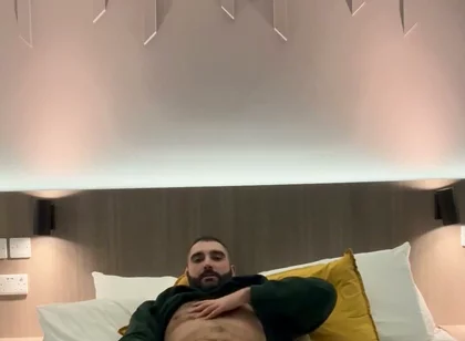 Masturbation