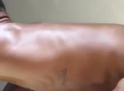 Xl Brazilian Meat! Hardcore Fucking Anal