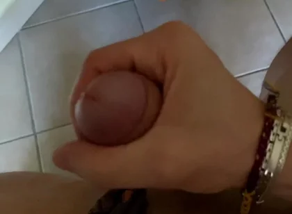 Do you like my banana?