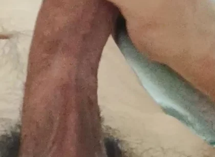 Hot Boy Edging His Big Cock and Big Balls and Cumming Loads After Big Orgasm