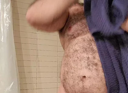 Towel Tuesday.
