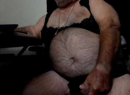 Mark Fletcher Cumming Hard Watching Porn