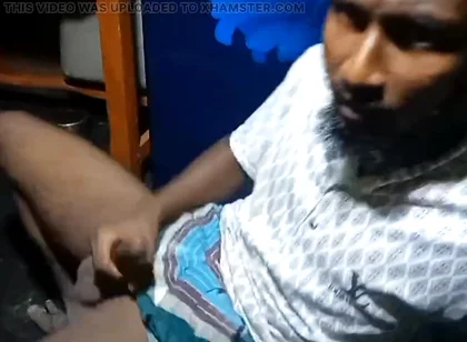 Hot Indian Boy Masturbation