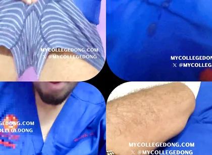 Doctor 3 Rounds Cum Unload