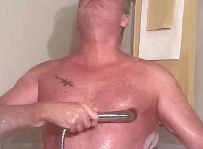 Enema Bathroom's Suite 1