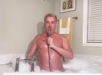 Enema Bathroom's Suite 1
