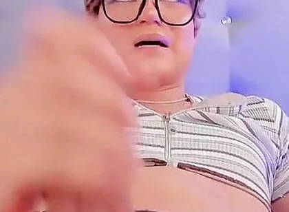 Sissy Femboy Ken's Hard Cock