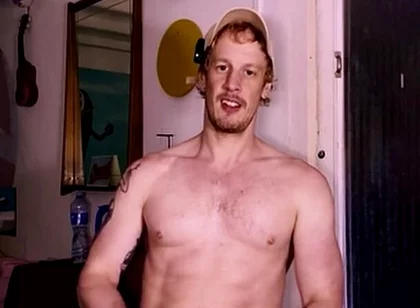 Medibation Two - Time to Relax and Jerk off Our Leaky Dongs My Guy