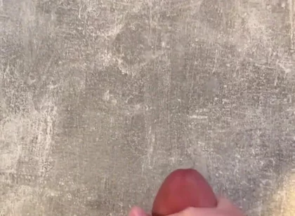 Cumshot of Yesterday’s Show