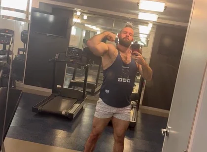 Muscular
