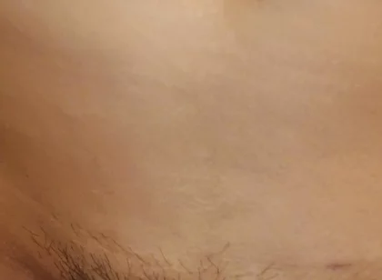 Throwing Away My Huge Cock