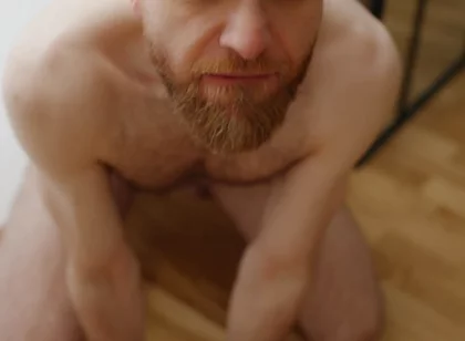Syrian Otter Being My Sex Slave and Got Fucked
