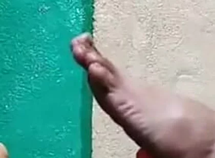Barefoot Witch Dildo 2