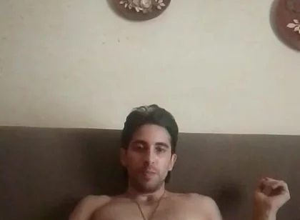 Special Cumshot