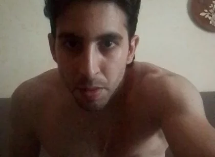 Special Cumshot