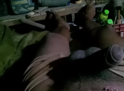 The Right Way to Fist and Indian Boys Ejaculate