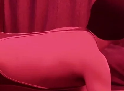 Throat Fuck on the Machine