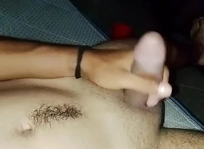 Improvised
