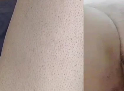 E-stim, Wank & Cum Fountain