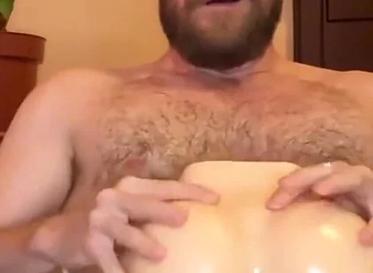 Can I Use Your Hole Like This?