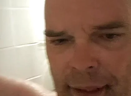 Sucking Games Under the Cold Shower