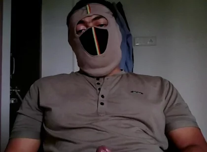Unexpected Cumshot Jonstoy Play with His Cock Enjoying Sunday Morning