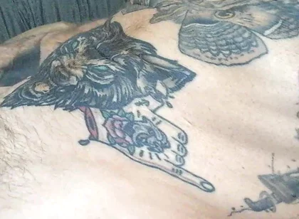 Overcast Cock Sucker