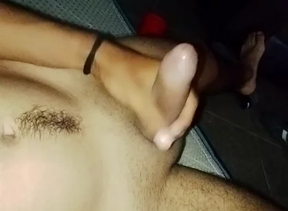 You Help Me with a