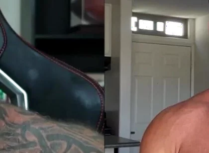 Porn Star Confessions - Bruce Jones (episode 169)