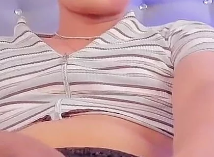 Femboy Ken Cute: Lingerie and Anal Training Solo