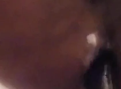 Cum No Hands