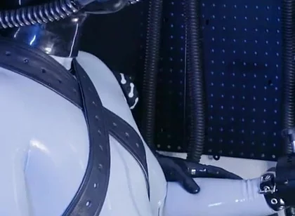 Unlocked Extraction