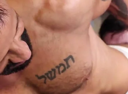 Menover30 - Older Bearded Hunk Gets Fucked by a Monster Dick