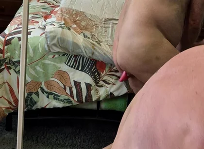 I Want Cock