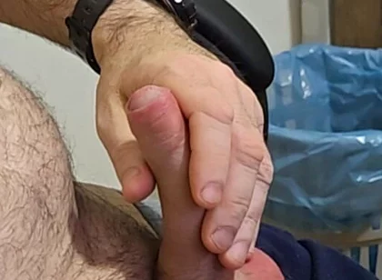 Nice in the Office with Nice Squirt