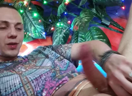 Panties of the Ex-girlfriend - Roman Gisych