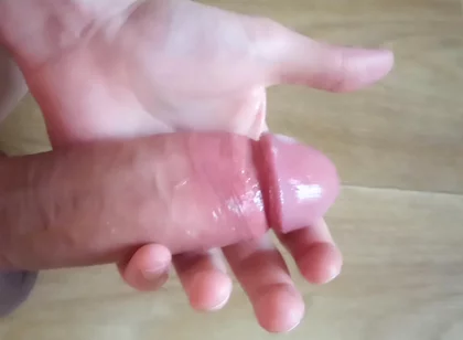 Masturbation Without a Face - Roman Gisych