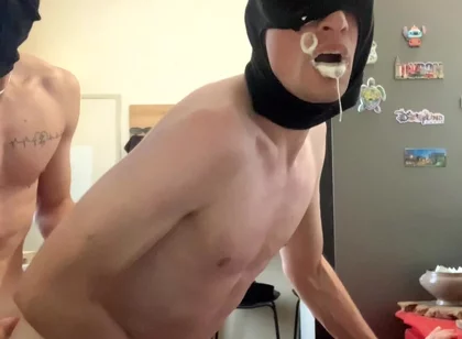 My Whore Is Hungry and Is Very Greedy