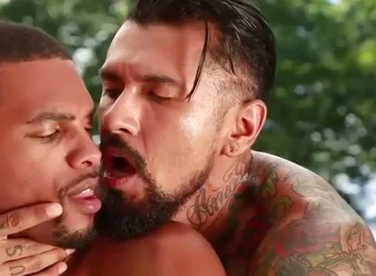 Jacen Zhu And Boomer Banks In Exotic Adult Movie Homosexual Interracial Exclusive Pretty One