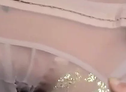 Stepdaddy Loves This Dress!