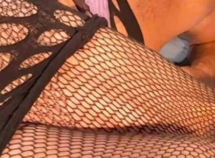 I'm Fucking Like a Slut, Feet in My Pantyhose, Invite Me to Your Place