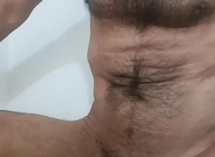 Lonely and Horny Latino