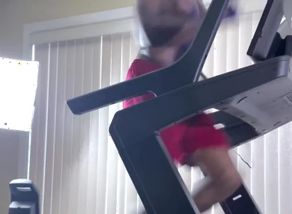 Mcpherson Vital Fitness # 41