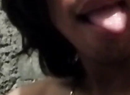 Because You Can't See the Tip of His Penis