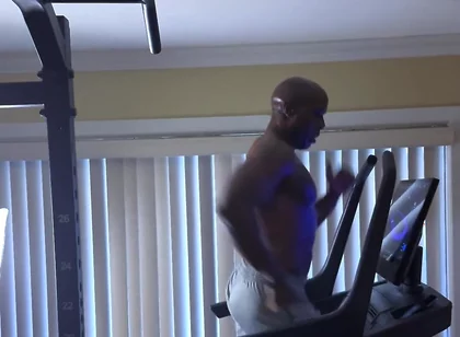 McPherson Vital Fitness # 46