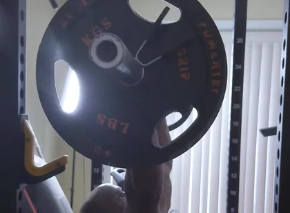 McPherson Vital Fitness # 44