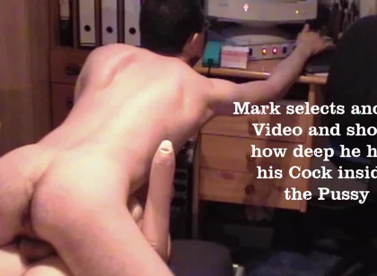 Sexdoll Fuck Masturbation