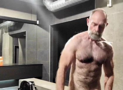 Gym Strip